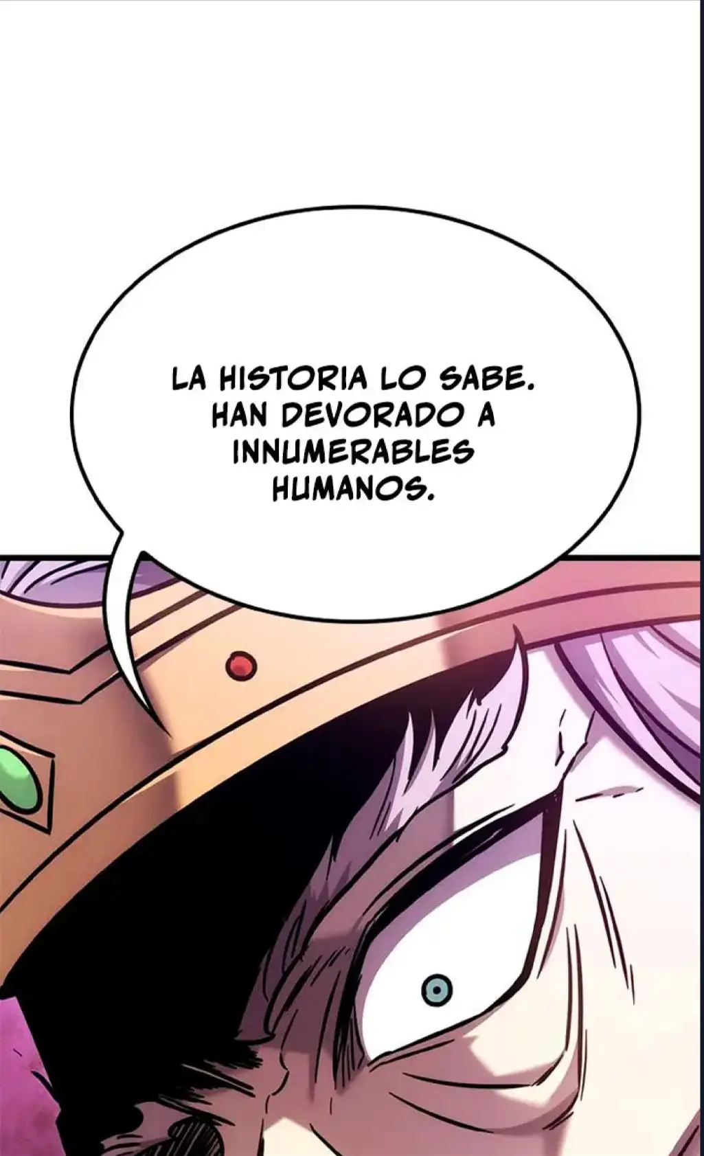 ¡Que abundante cosecha, señor demonio! - Capítulo 54 - Página 18 - LectorTMOo