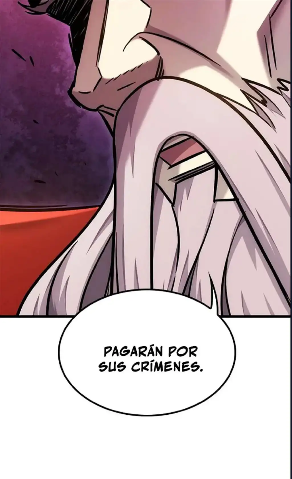 ¡Que abundante cosecha, señor demonio! - Capítulo 54 - Página 19 - LectorTMOo