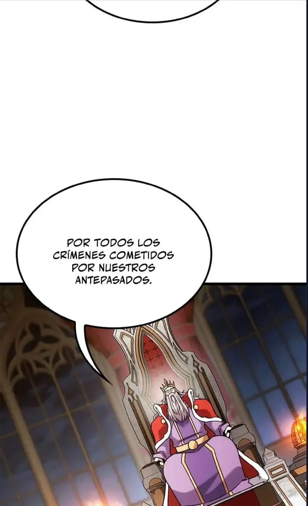 ¡Que abundante cosecha, señor demonio! - Capítulo 54 - Página 34 - LectorTMOo