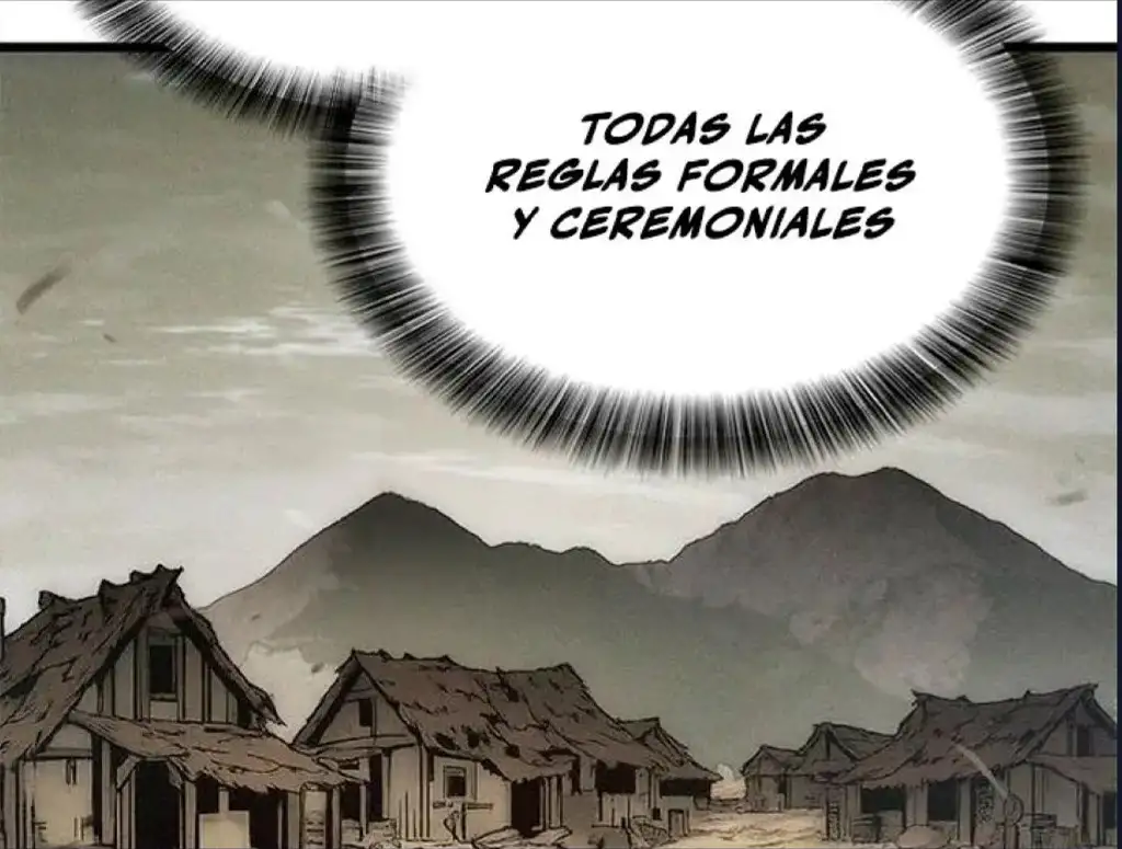 ¡Que abundante cosecha, señor demonio! - Capítulo 54 - Página 46 - LectorTMOo