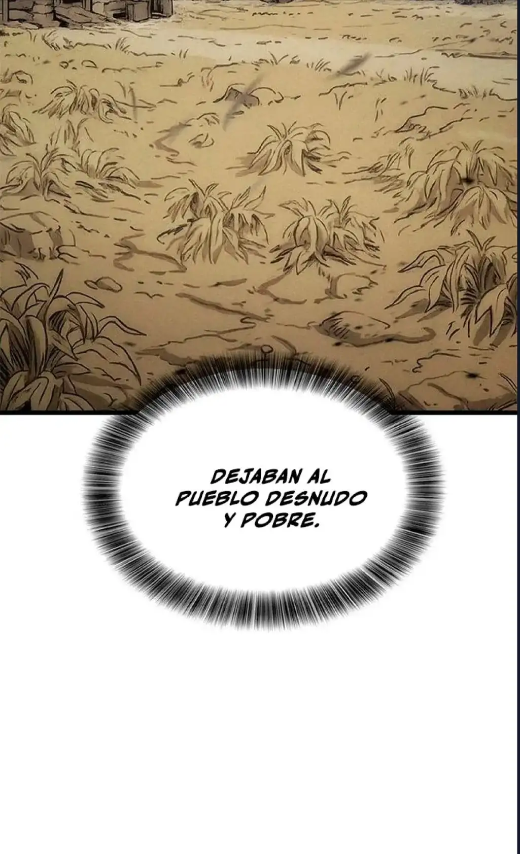 ¡Que abundante cosecha, señor demonio! - Capítulo 54 - Página 47 - LectorTMOo