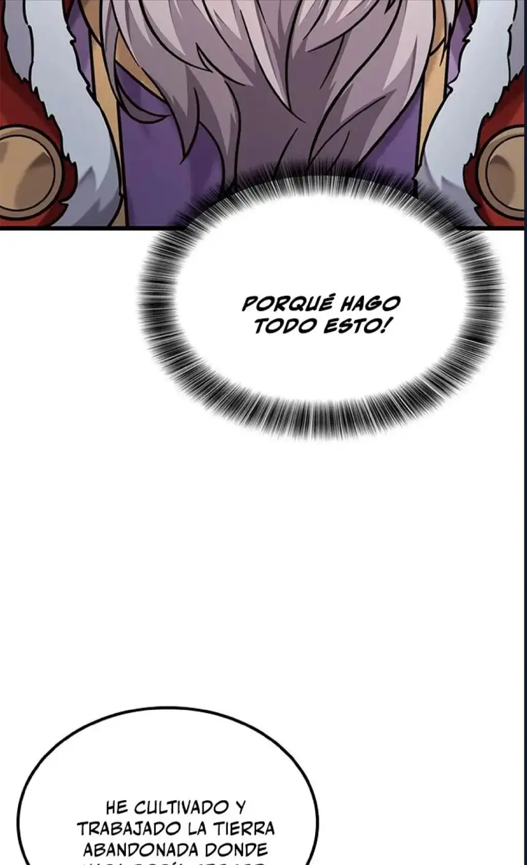 ¡Que abundante cosecha, señor demonio! - Capítulo 54 - Página 53 - LectorTMOo