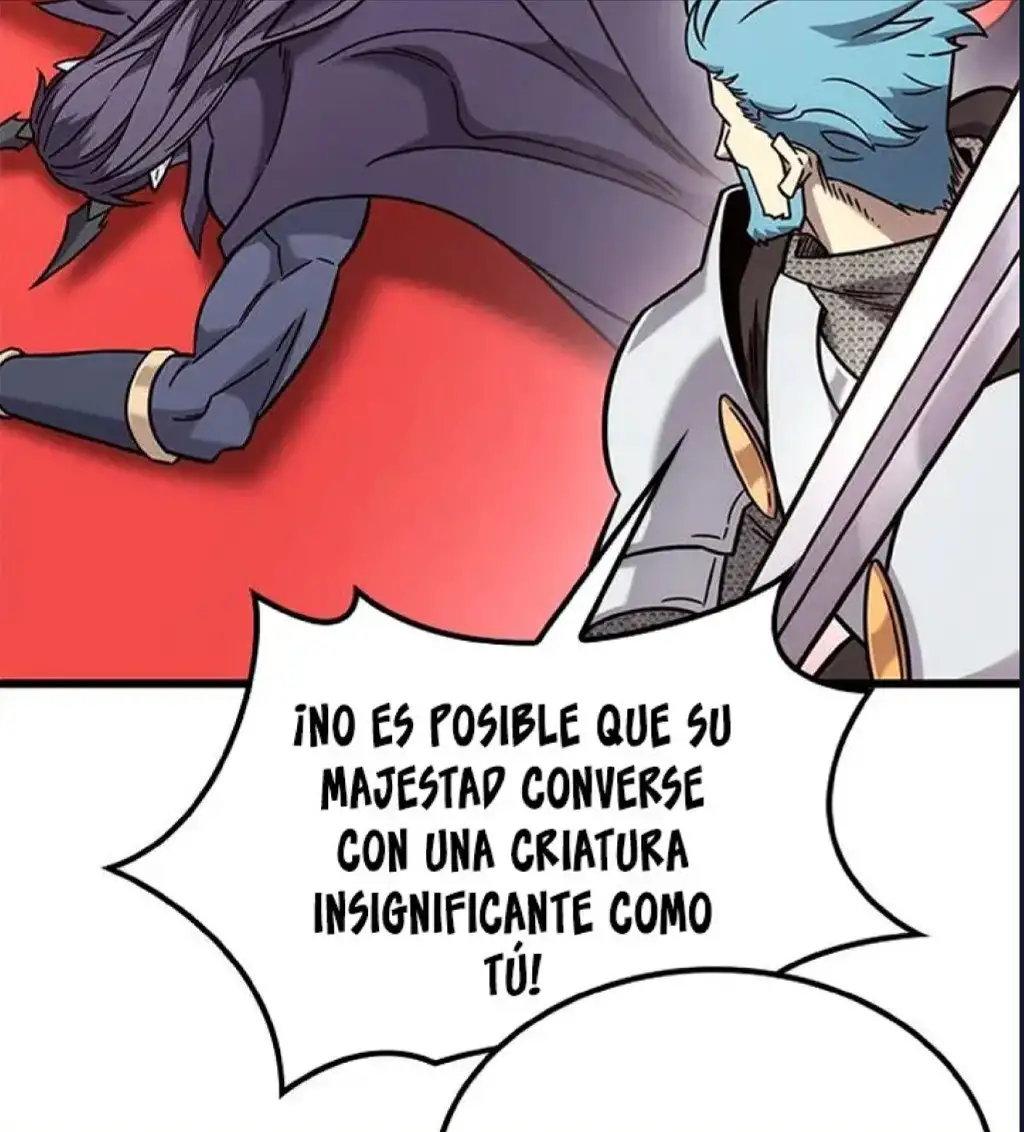 ¡Que abundante cosecha, señor demonio! - Capítulo 54 - Página 56 - LectorTMOo