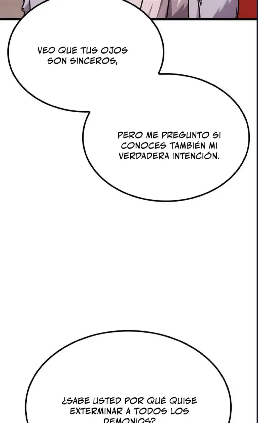 ¡Que abundante cosecha, señor demonio! - Capítulo 54 - Página 67 - LectorTMOo