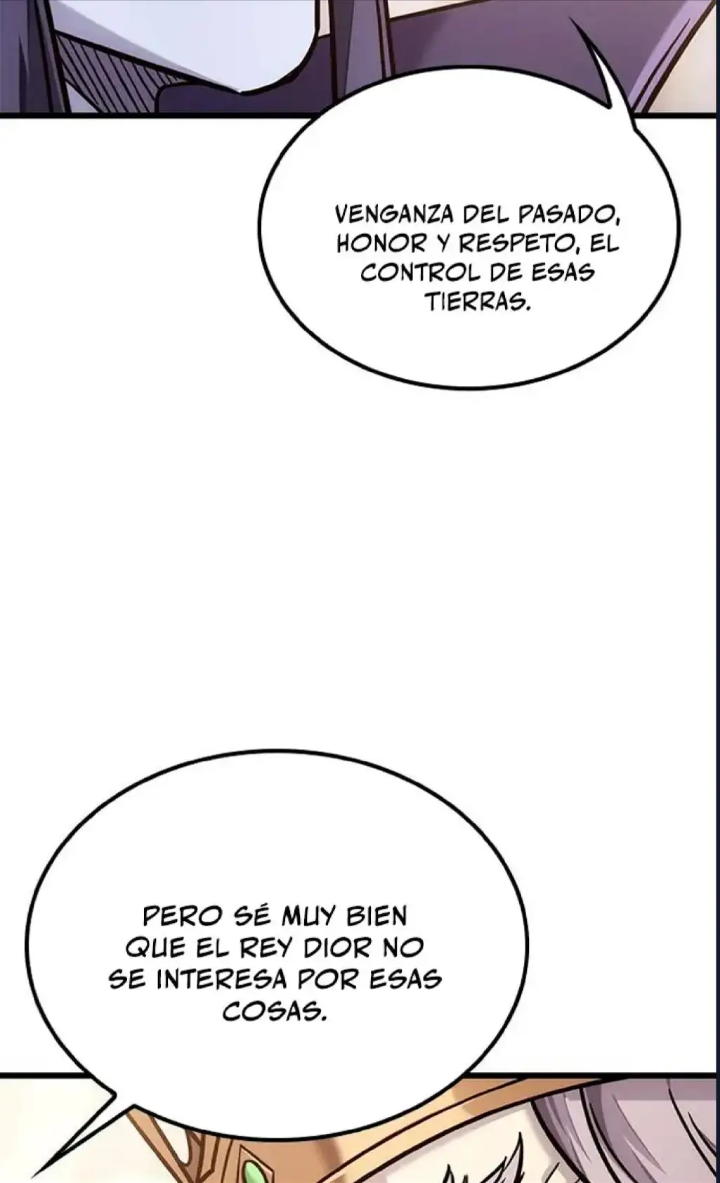 ¡Que abundante cosecha, señor demonio! - Capítulo 54 - Página 70 - LectorTMOo