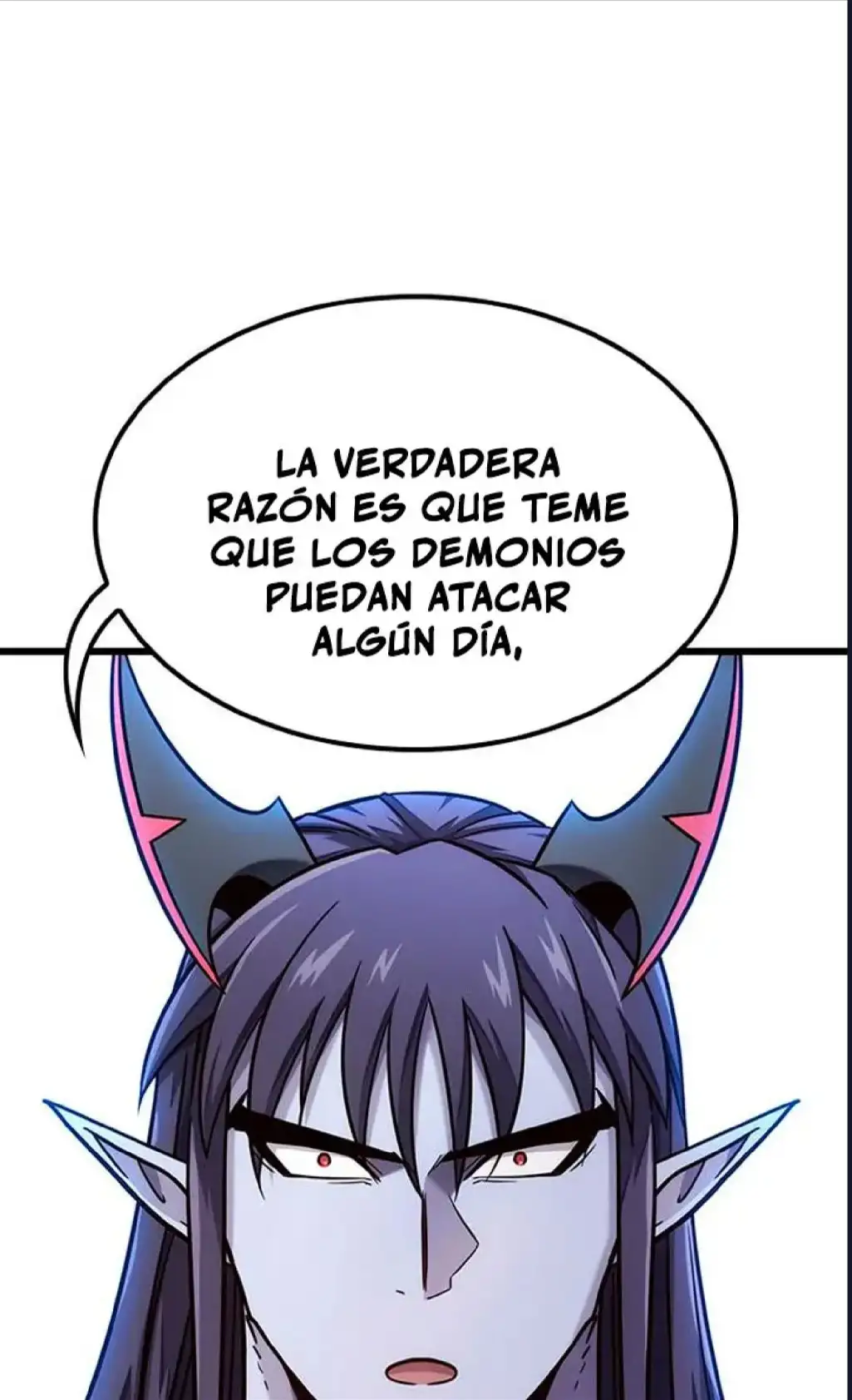 ¡Que abundante cosecha, señor demonio! - Capítulo 54 - Página 72 - LectorTMOo