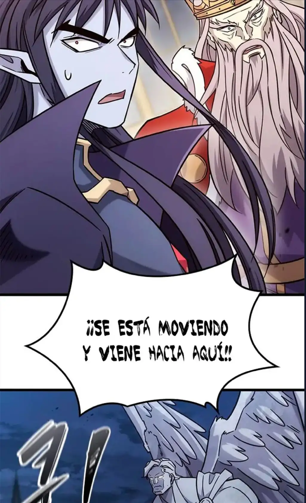 ¡Que abundante cosecha, señor demonio! - Capítulo 54 - Página 92 - LectorTMOo
