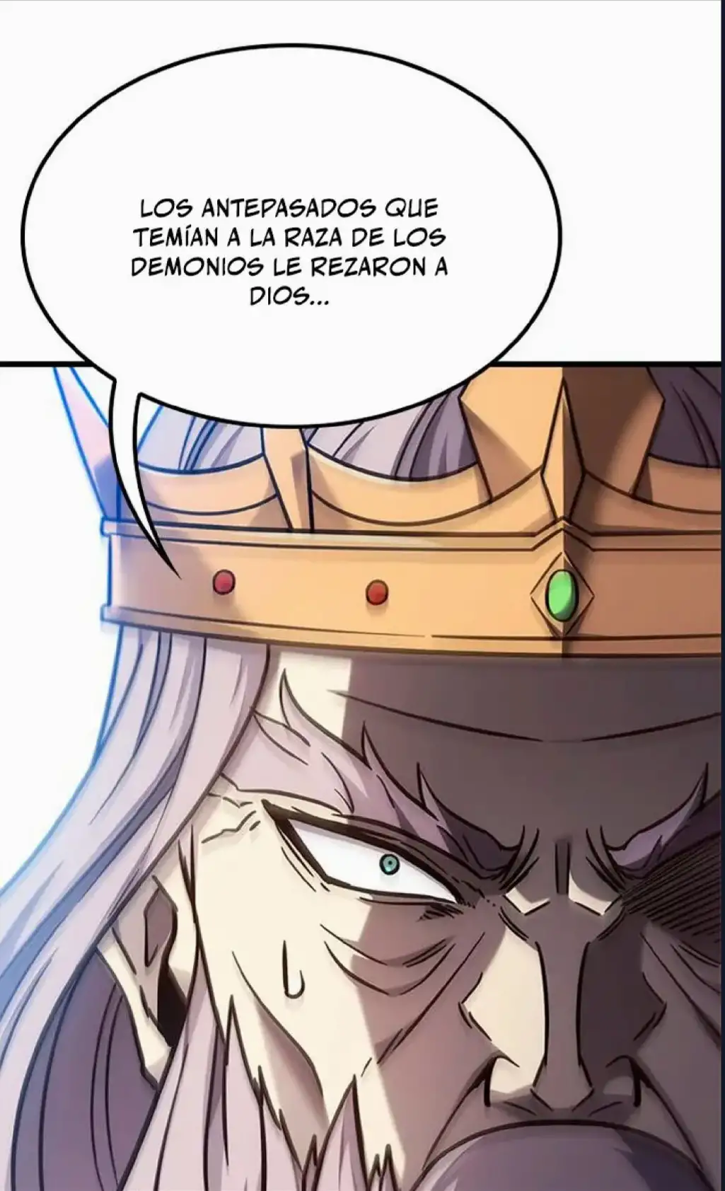 ¡Que abundante cosecha, señor demonio! - Capítulo 54 - Página 100 - LectorTMOo
