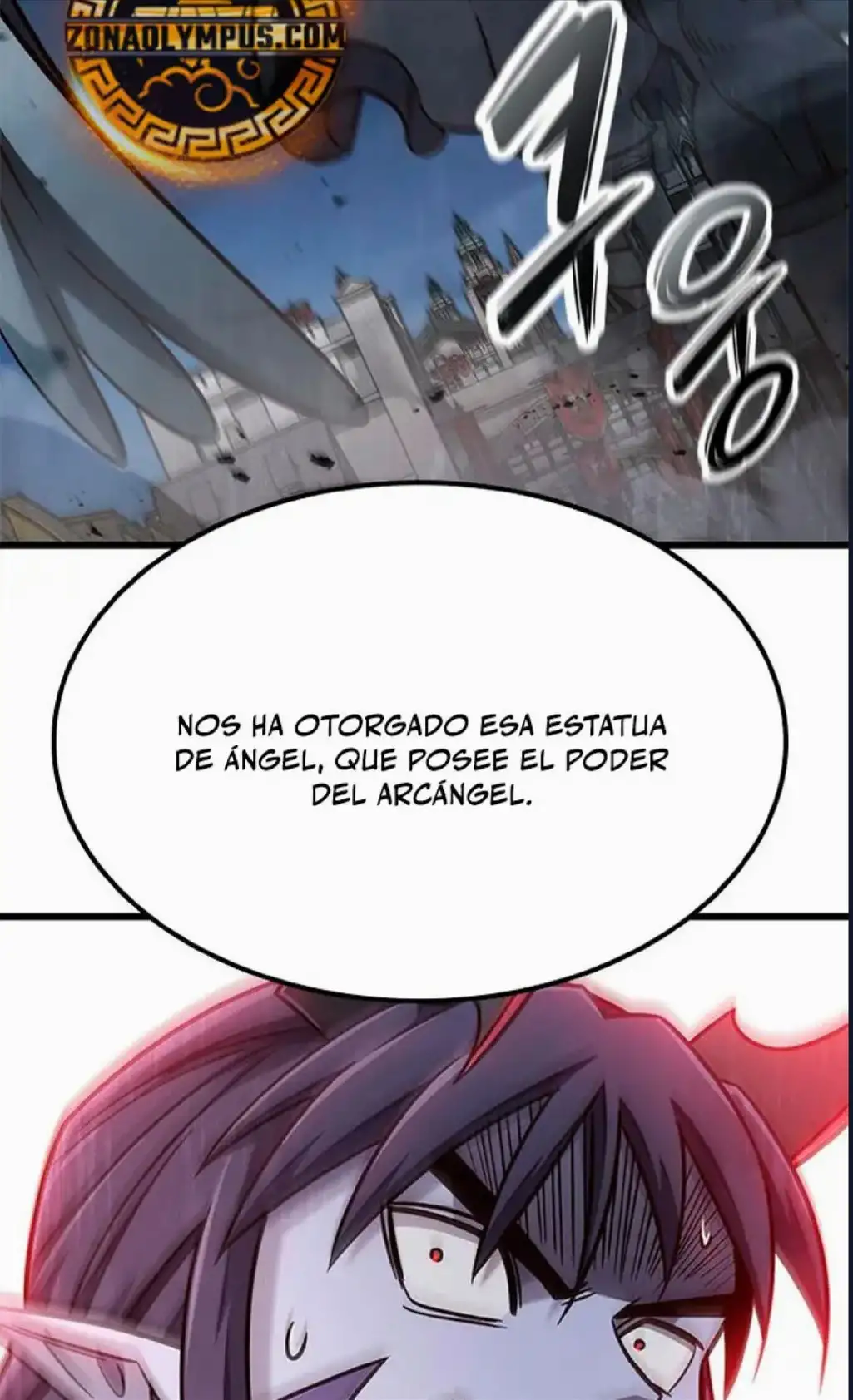 ¡Que abundante cosecha, señor demonio! - Capítulo 54 - Página 103 - LectorTMOo