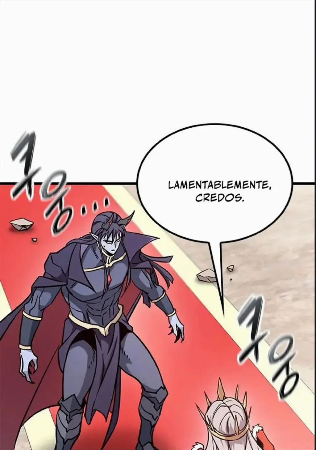 ¡Que abundante cosecha, señor demonio! - Capítulo 54 - Página 113 - LectorTMOo