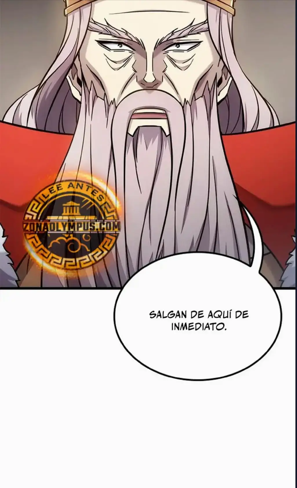 ¡Que abundante cosecha, señor demonio! - Capítulo 54 - Página 115 - LectorTMOo