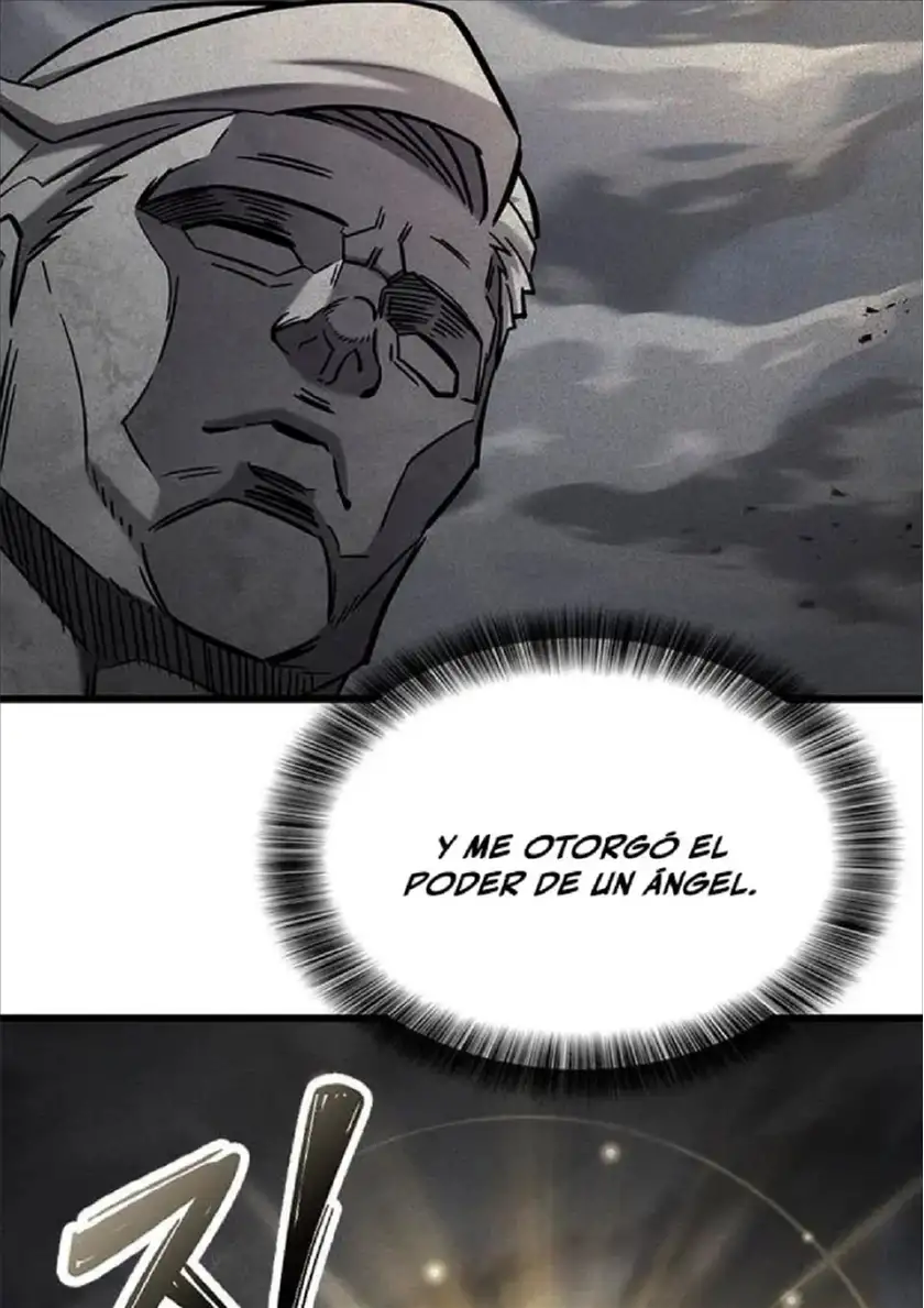 ¡Que abundante cosecha, señor demonio! - Capítulo 58 - Página 7 - LectorTMOo