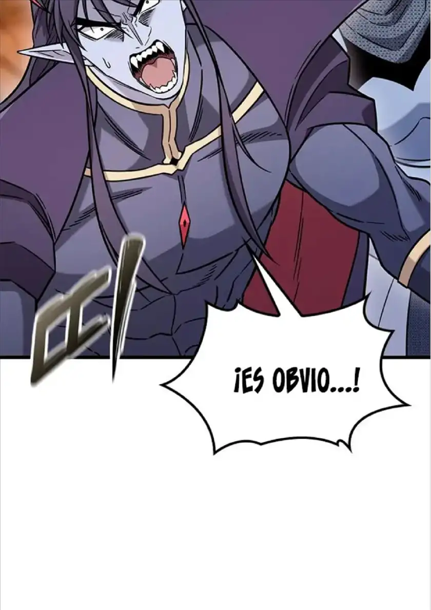 ¡Que abundante cosecha, señor demonio! - Capítulo 58 - Página 17 - LectorTMOo
