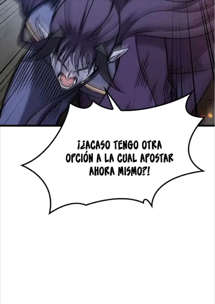 ¡Que abundante cosecha, señor demonio! - Capítulo 58 - Página 25 - LectorTMOo
