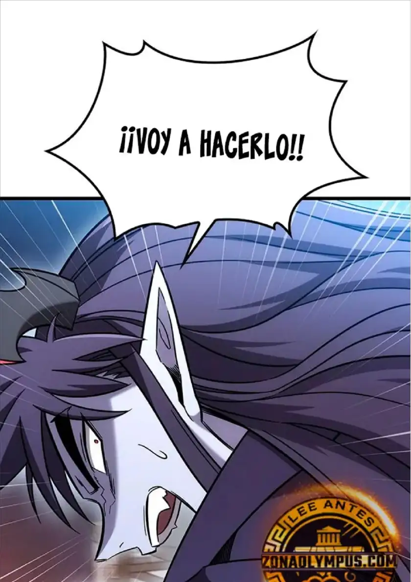¡Que abundante cosecha, señor demonio! - Capítulo 58 - Página 26 - LectorTMOo