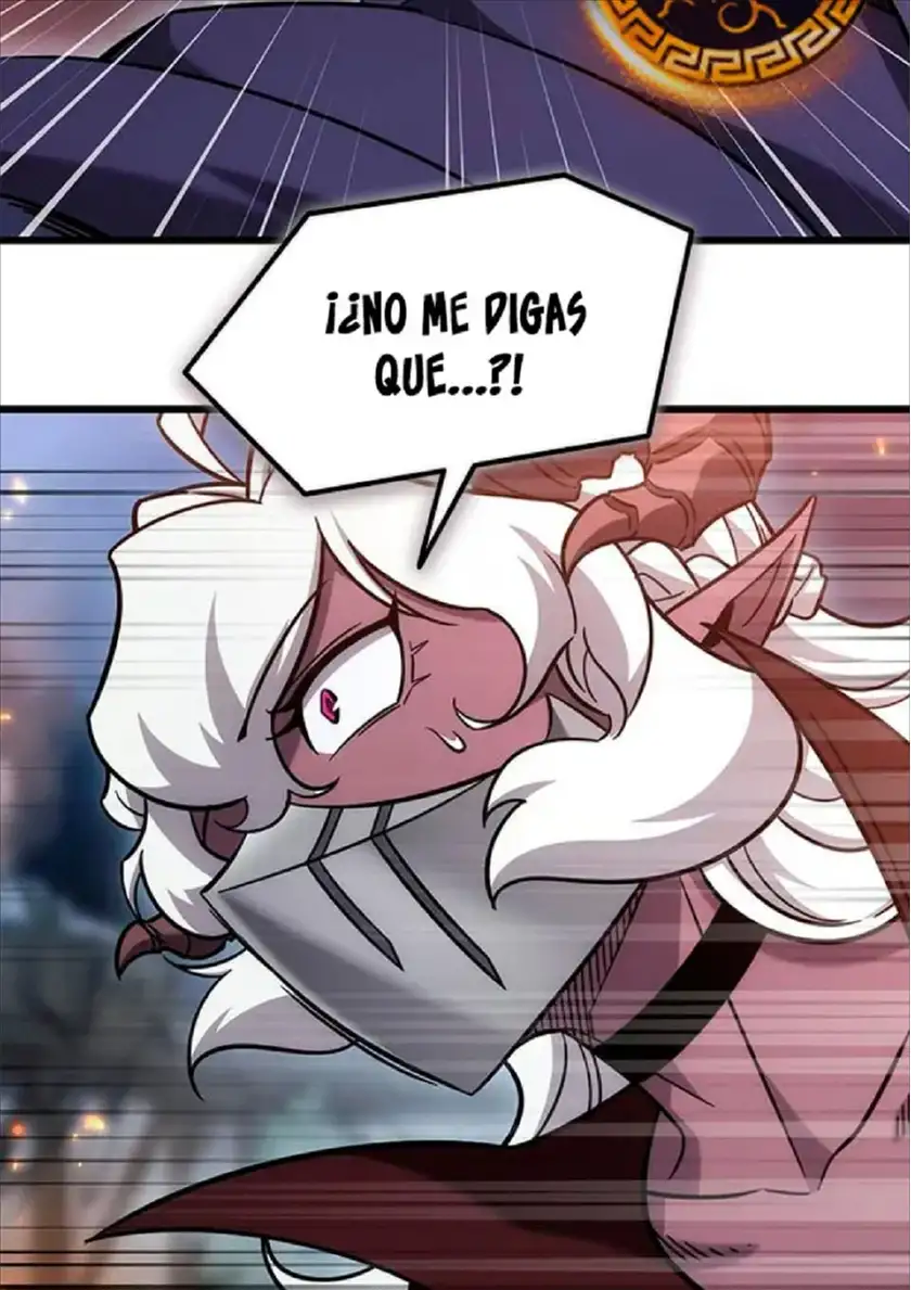 ¡Que abundante cosecha, señor demonio! - Capítulo 58 - Página 27 - LectorTMOo