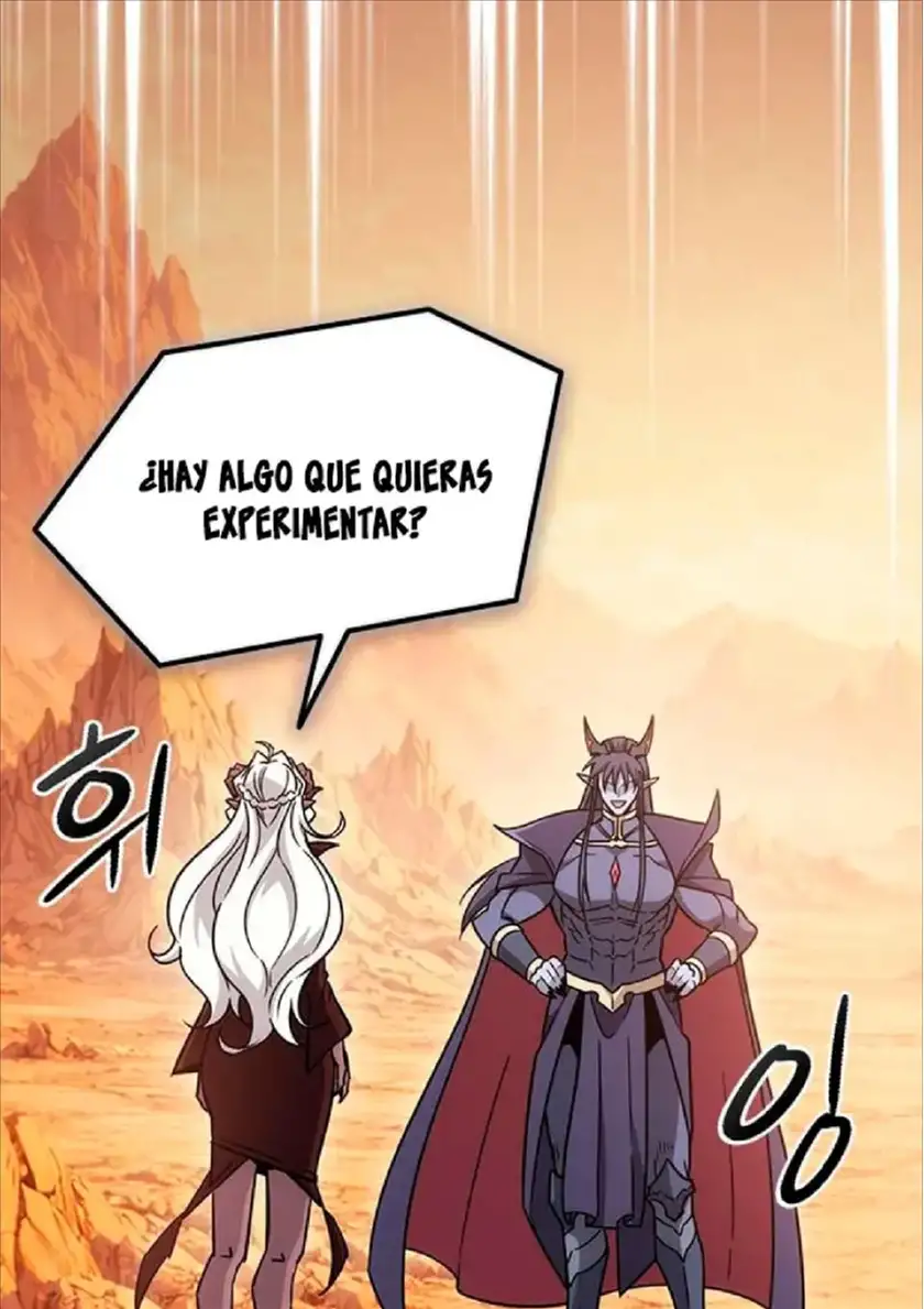 ¡Que abundante cosecha, señor demonio! - Capítulo 58 - Página 29 - LectorTMOo