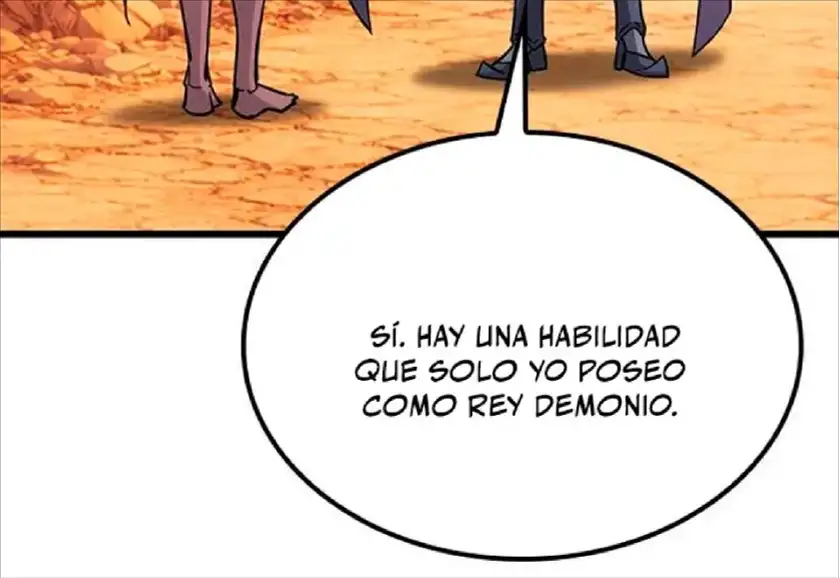 ¡Que abundante cosecha, señor demonio! - Capítulo 58 - Página 30 - LectorTMOo