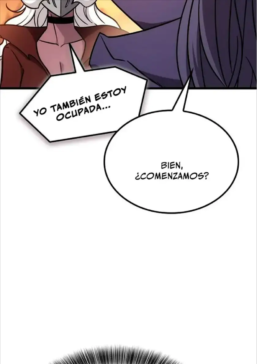 ¡Que abundante cosecha, señor demonio! - Capítulo 58 - Página 32 - LectorTMOo