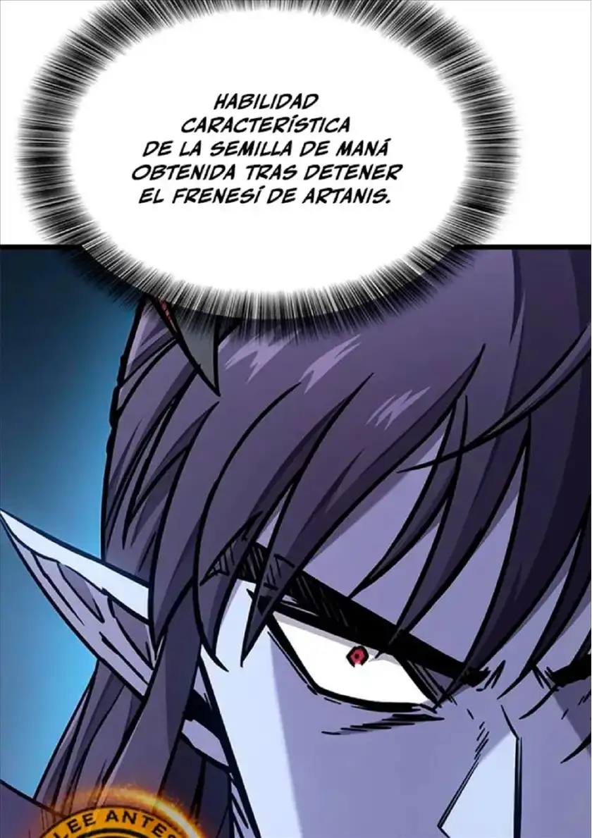 ¡Que abundante cosecha, señor demonio! - Capítulo 58 - Página 33 - LectorTMOo