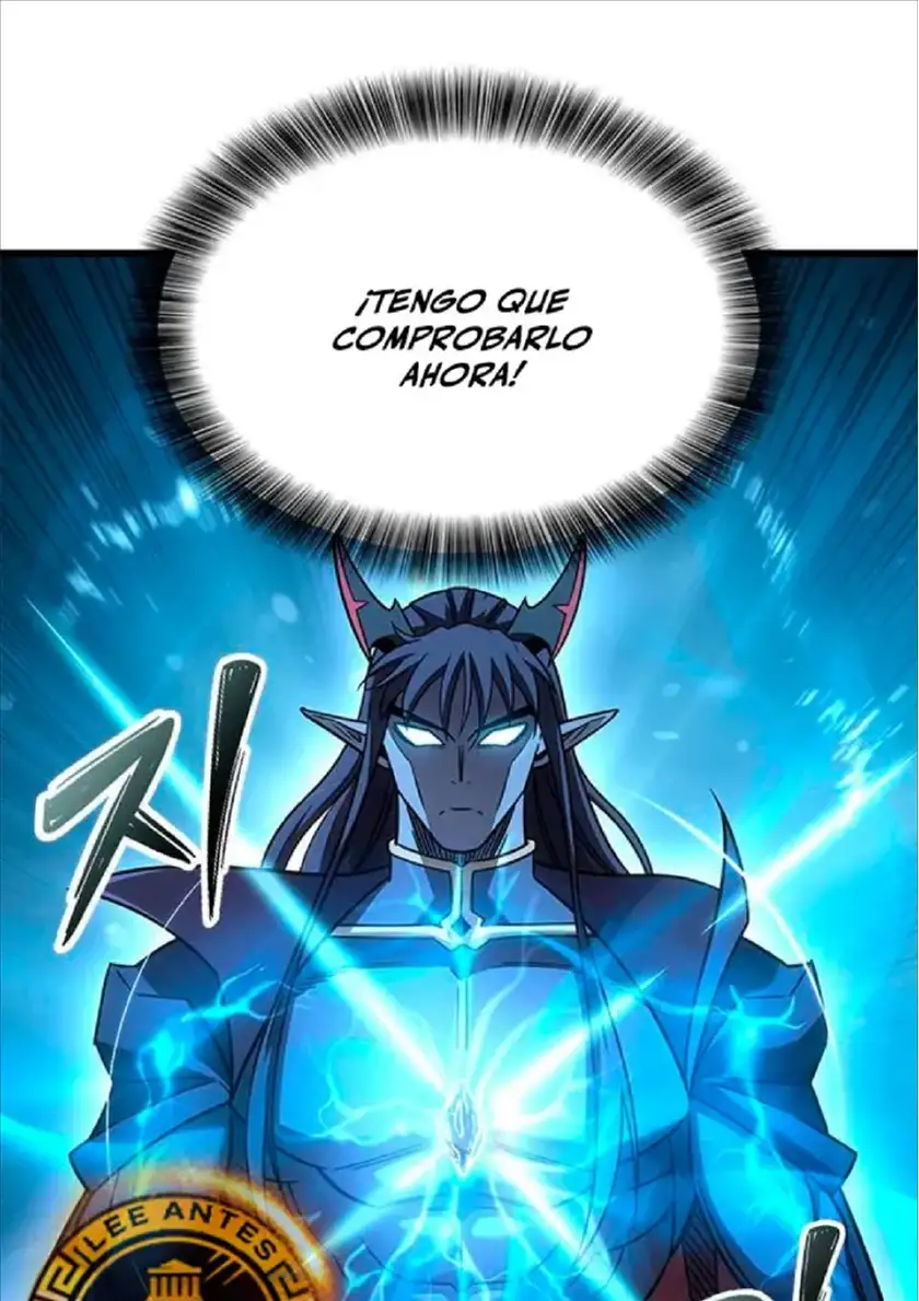 ¡Que abundante cosecha, señor demonio! - Capítulo 58 - Página 38 - LectorTMOo