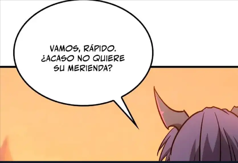 ¡Que abundante cosecha, señor demonio! - Capítulo 58 - Página 42 - LectorTMOo