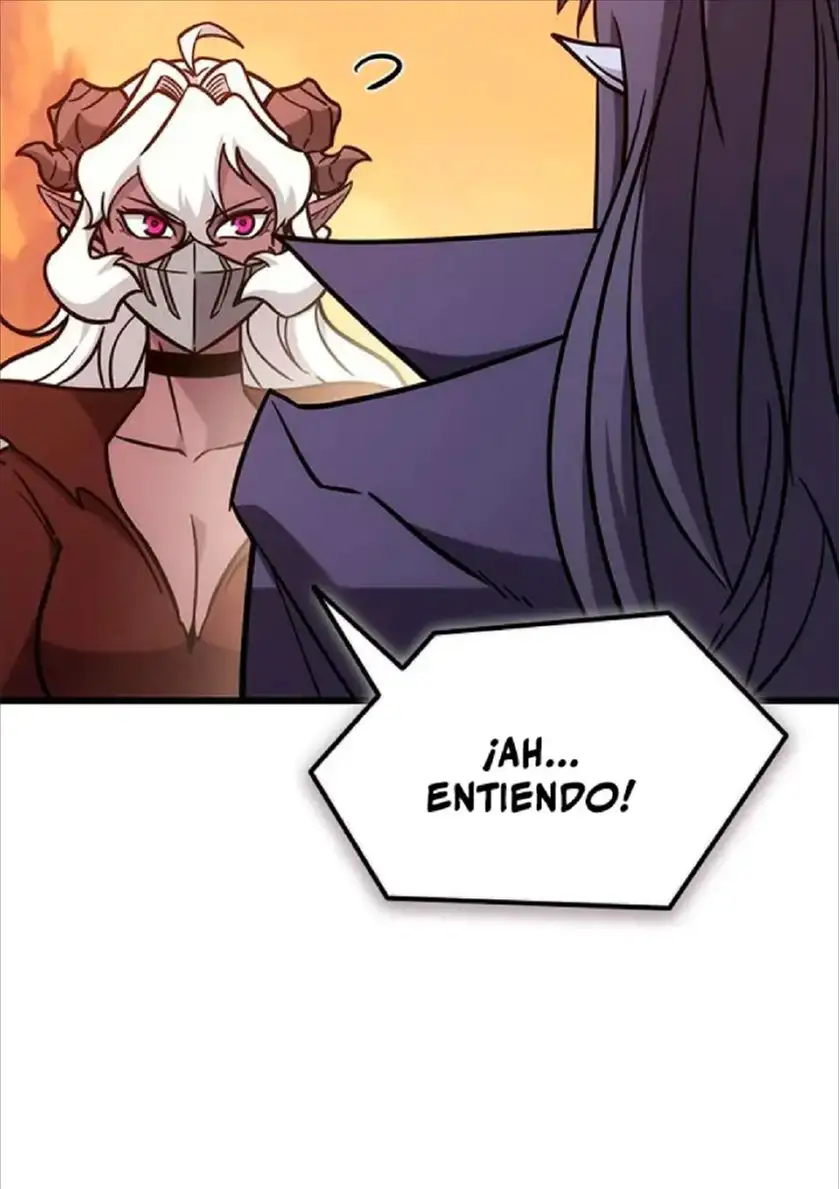 ¡Que abundante cosecha, señor demonio! - Capítulo 58 - Página 43 - LectorTMOo