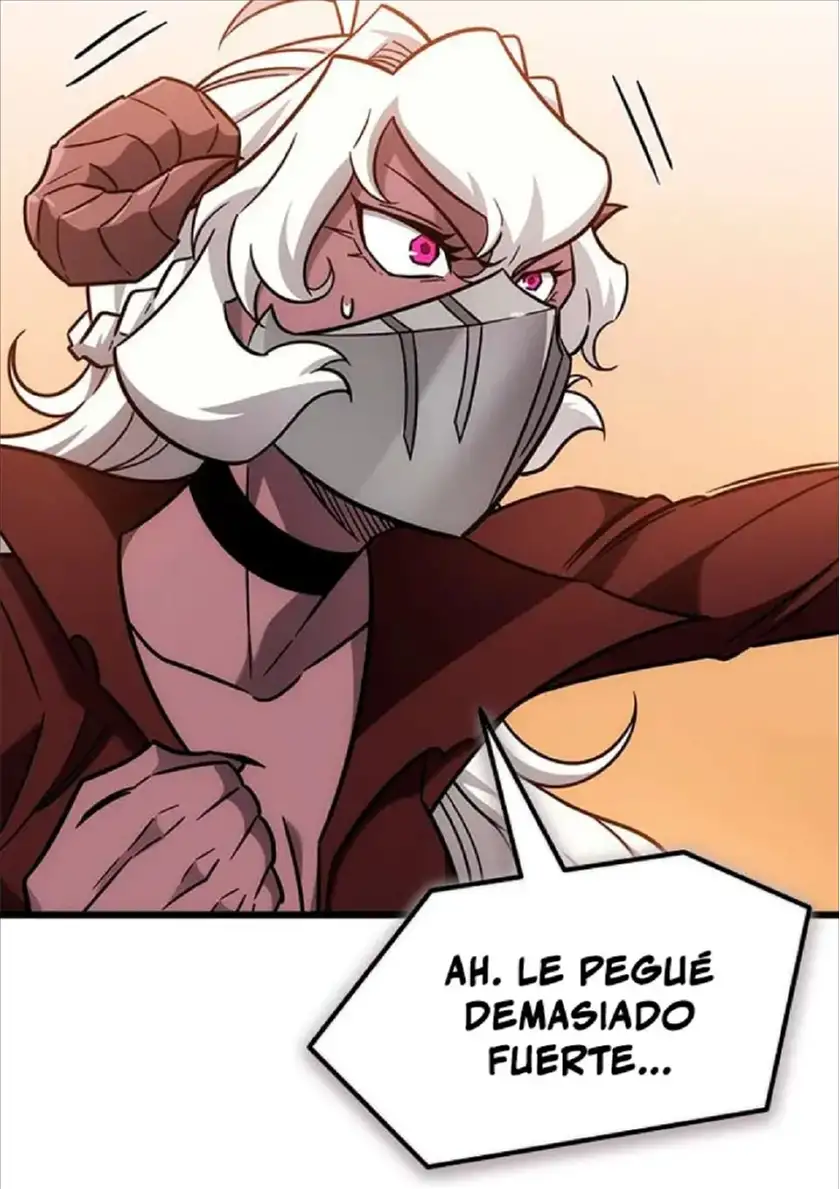 ¡Que abundante cosecha, señor demonio! - Capítulo 58 - Página 49 - LectorTMOo
