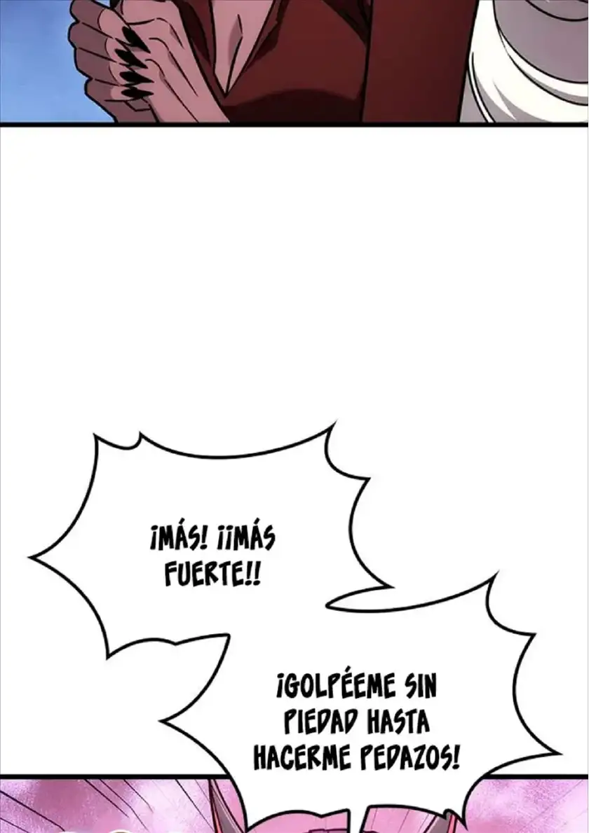 ¡Que abundante cosecha, señor demonio! - Capítulo 58 - Página 55 - LectorTMOo