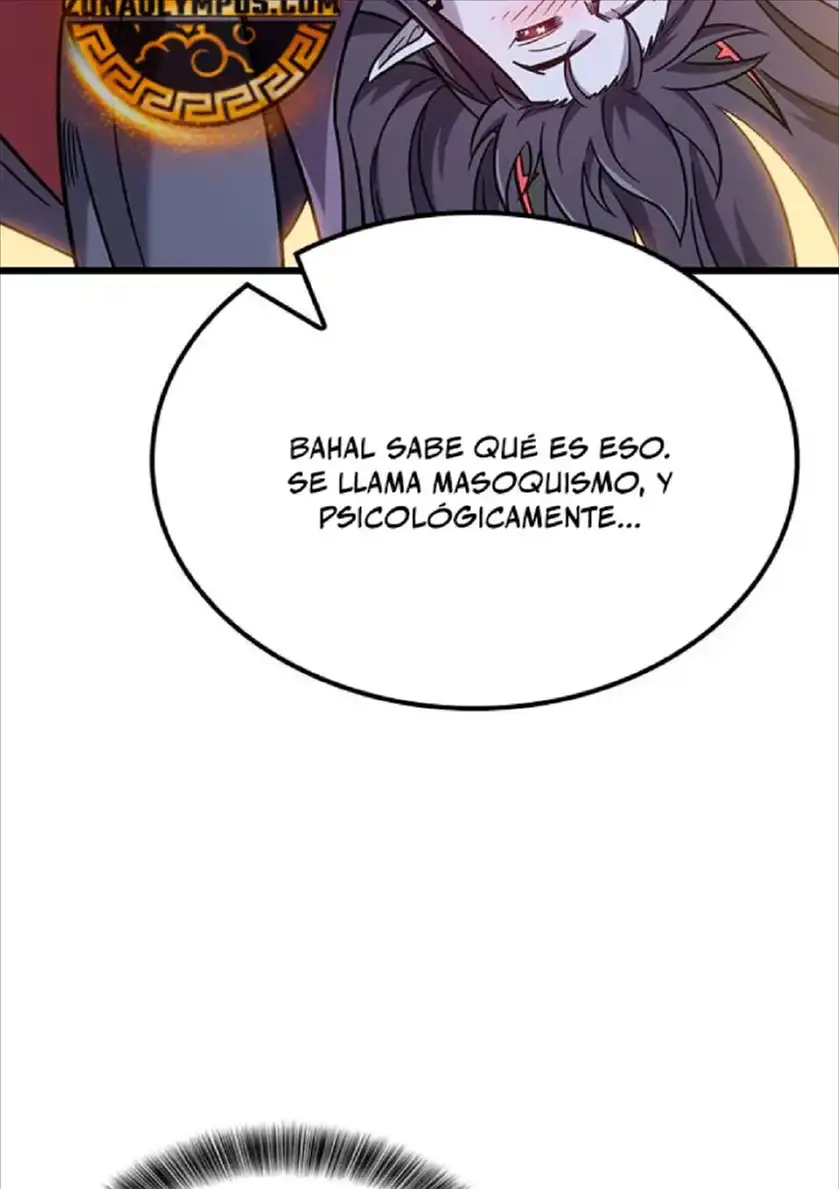 ¡Que abundante cosecha, señor demonio! - Capítulo 58 - Página 70 - LectorTMOo