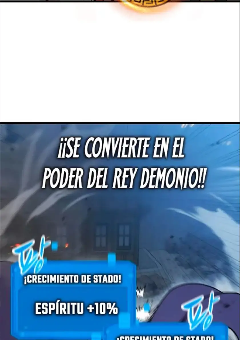 ¡Que abundante cosecha, señor demonio! - Capítulo 58 - Página 87 - LectorTMOo