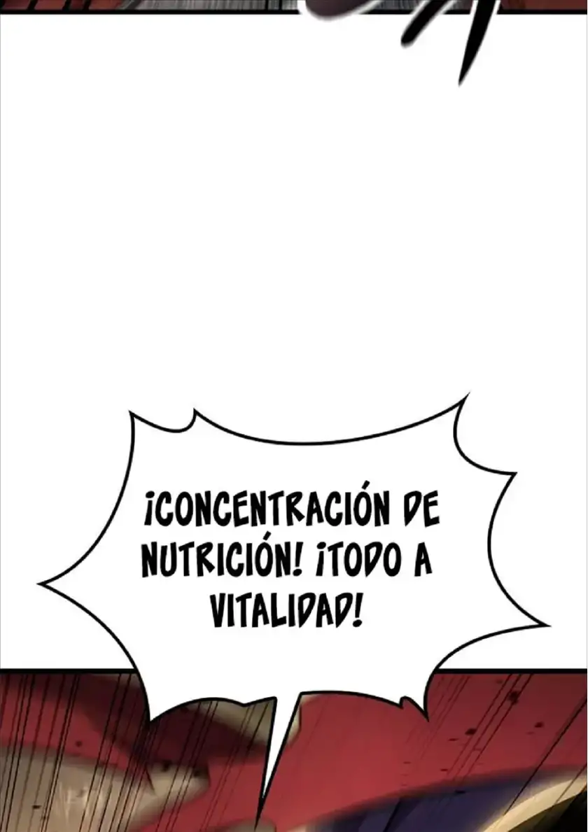 ¡Que abundante cosecha, señor demonio! - Capítulo 58 - Página 99 - LectorTMOo