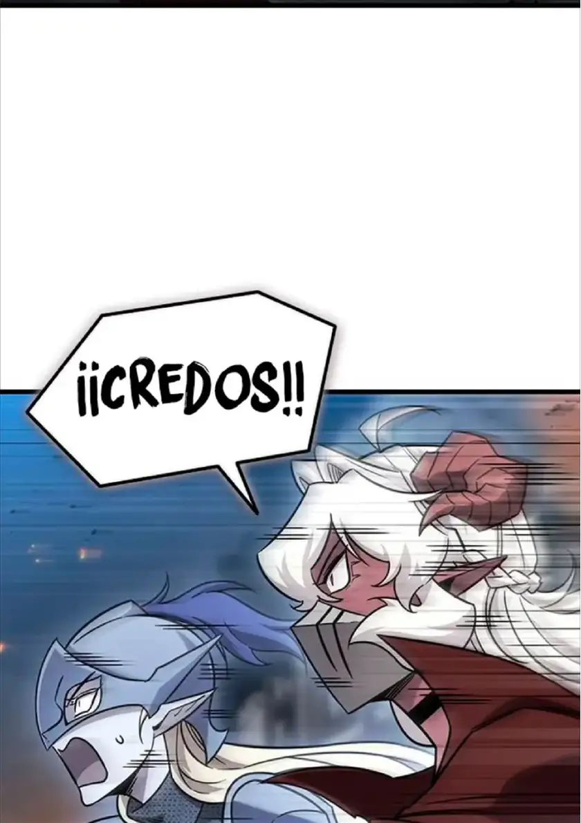 ¡Que abundante cosecha, señor demonio! - Capítulo 58 - Página 127 - LectorTMOo