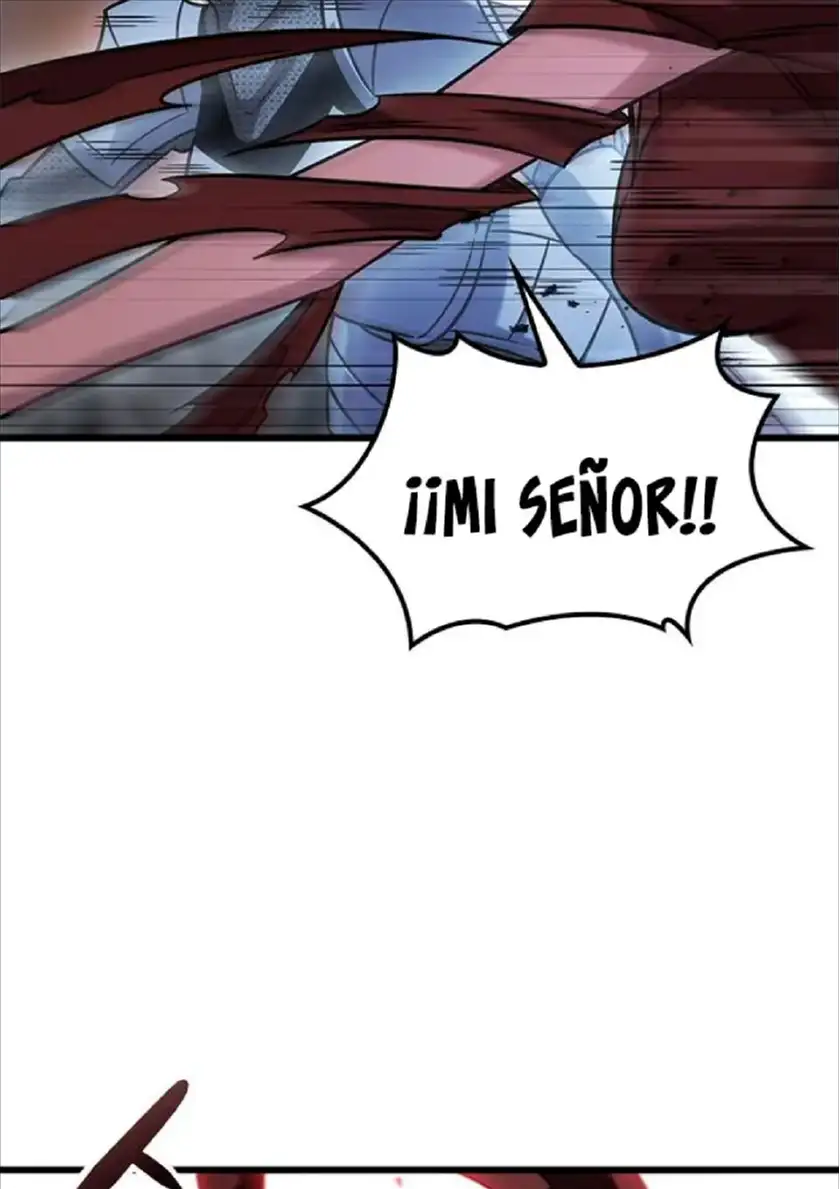 ¡Que abundante cosecha, señor demonio! - Capítulo 58 - Página 128 - LectorTMOo