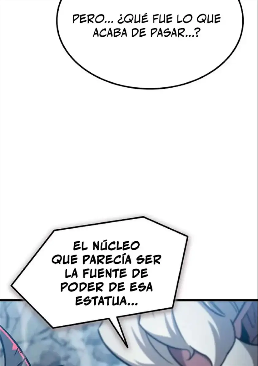 ¡Que abundante cosecha, señor demonio! - Capítulo 58 - Página 135 - LectorTMOo