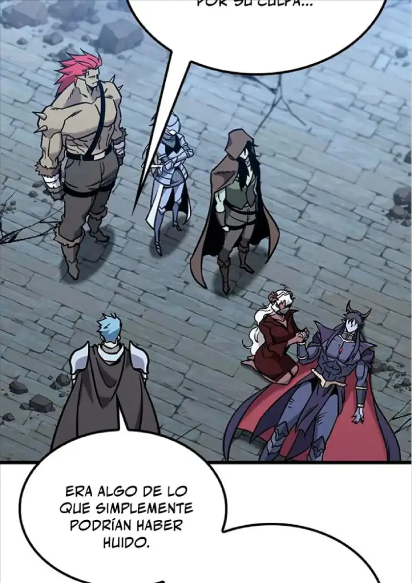 ¡Que abundante cosecha, señor demonio! - Capítulo 58 - Página 145 - LectorTMOo