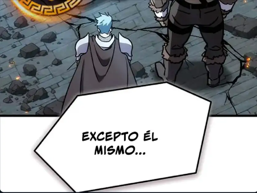 ¡Que abundante cosecha, señor demonio! - Capítulo 58 - Página 149 - LectorTMOo