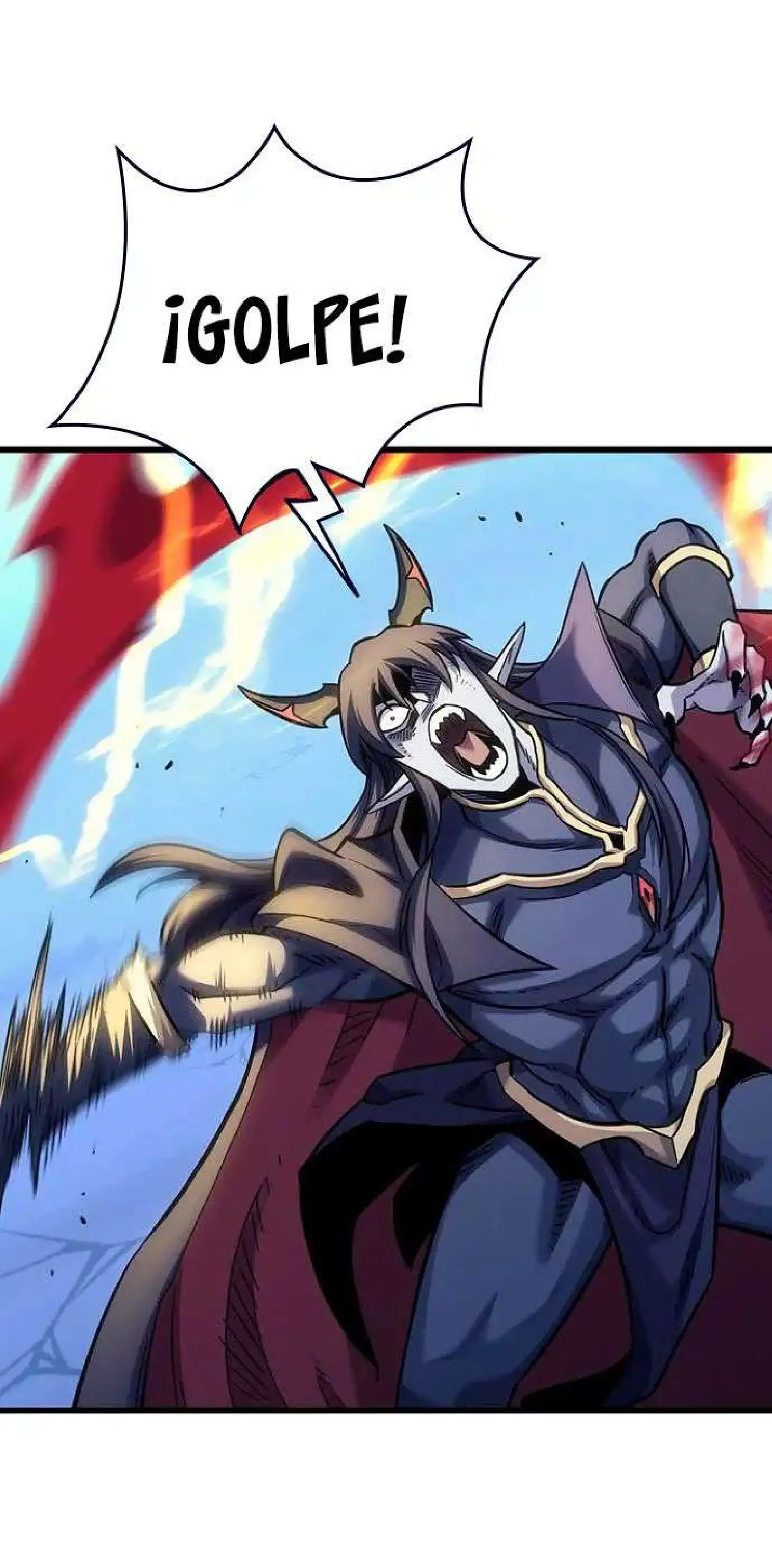 ¡Que abundante cosecha, señor demonio! - Capítulo 7 - Página 6 - LectorTMOo