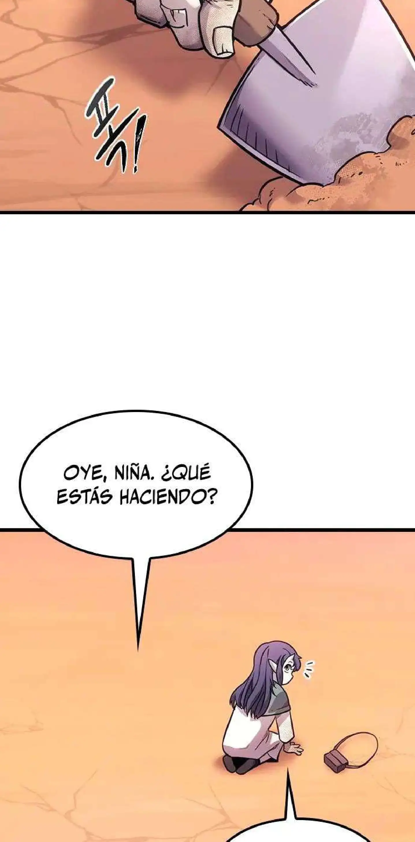 ¡Que abundante cosecha, señor demonio! - Capítulo 7 - Página 17 - LectorTMOo