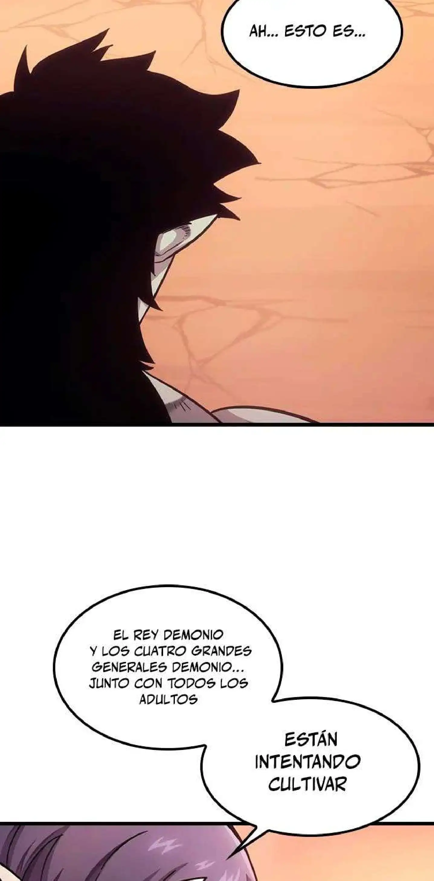 ¡Que abundante cosecha, señor demonio! - Capítulo 7 - Página 18 - LectorTMOo