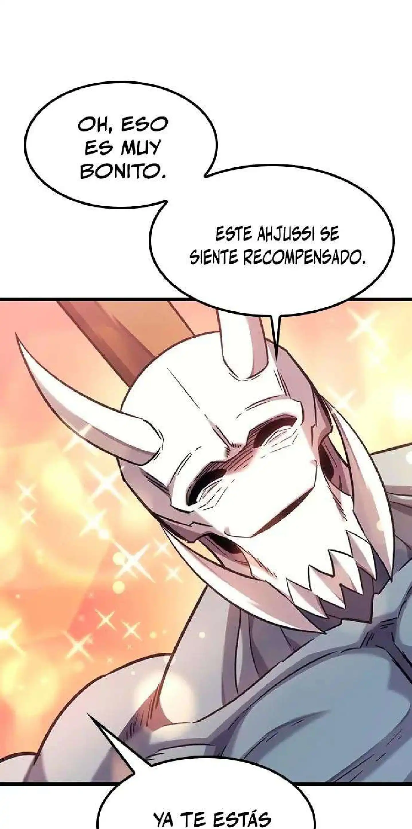 ¡Que abundante cosecha, señor demonio! - Capítulo 7 - Página 22 - LectorTMOo