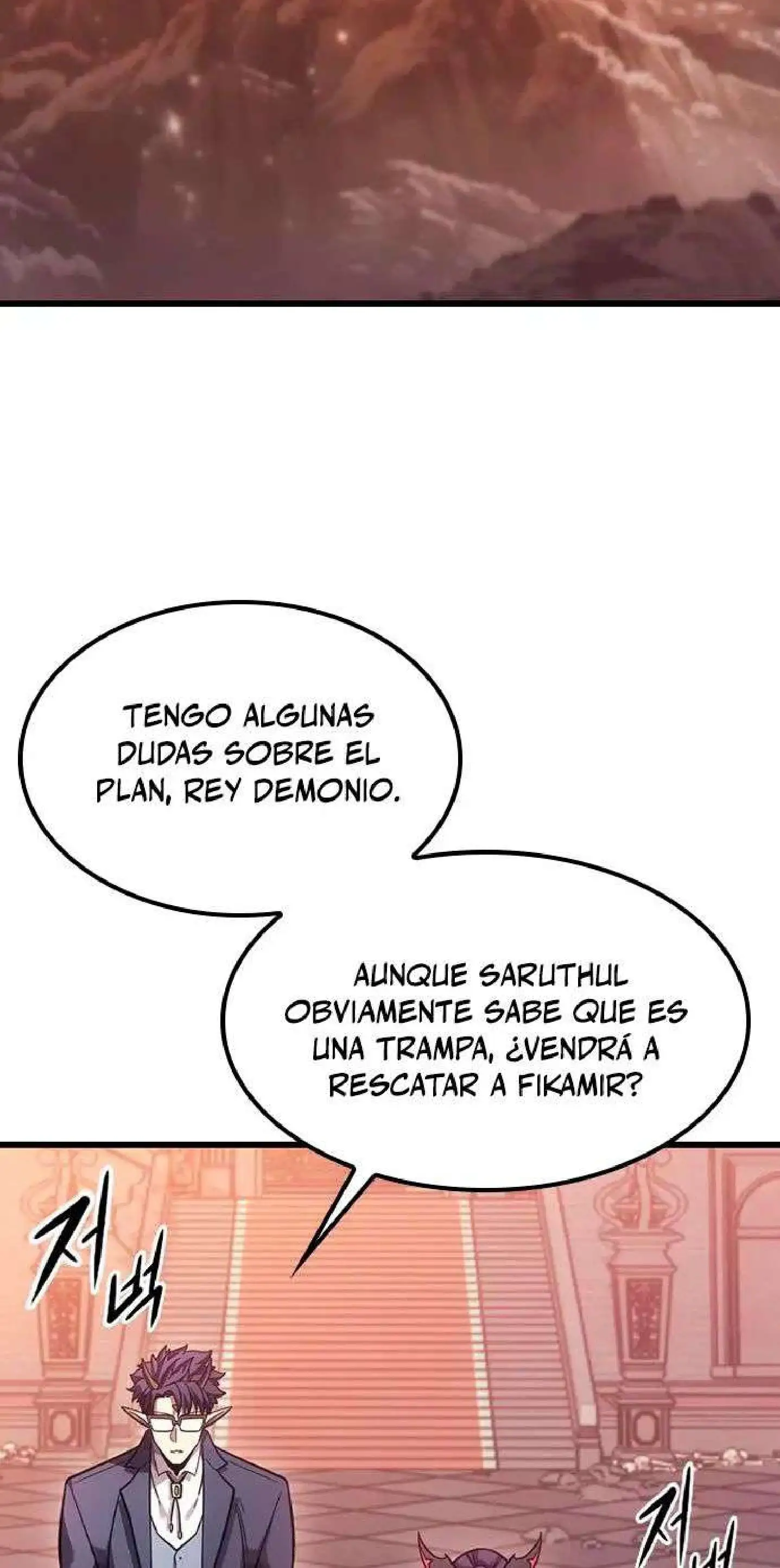 ¡Que abundante cosecha, señor demonio! - Capítulo 7 - Página 29 - LectorTMOo