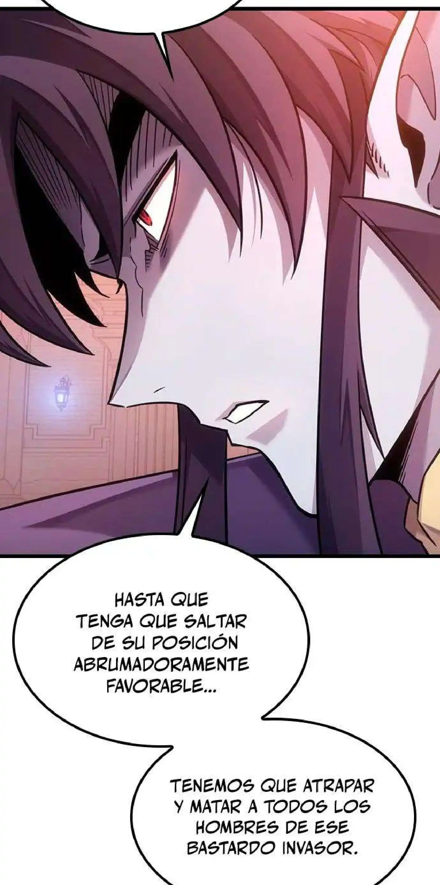 ¡Que abundante cosecha, señor demonio! - Capítulo 7 - Página 31 - LectorTMOo