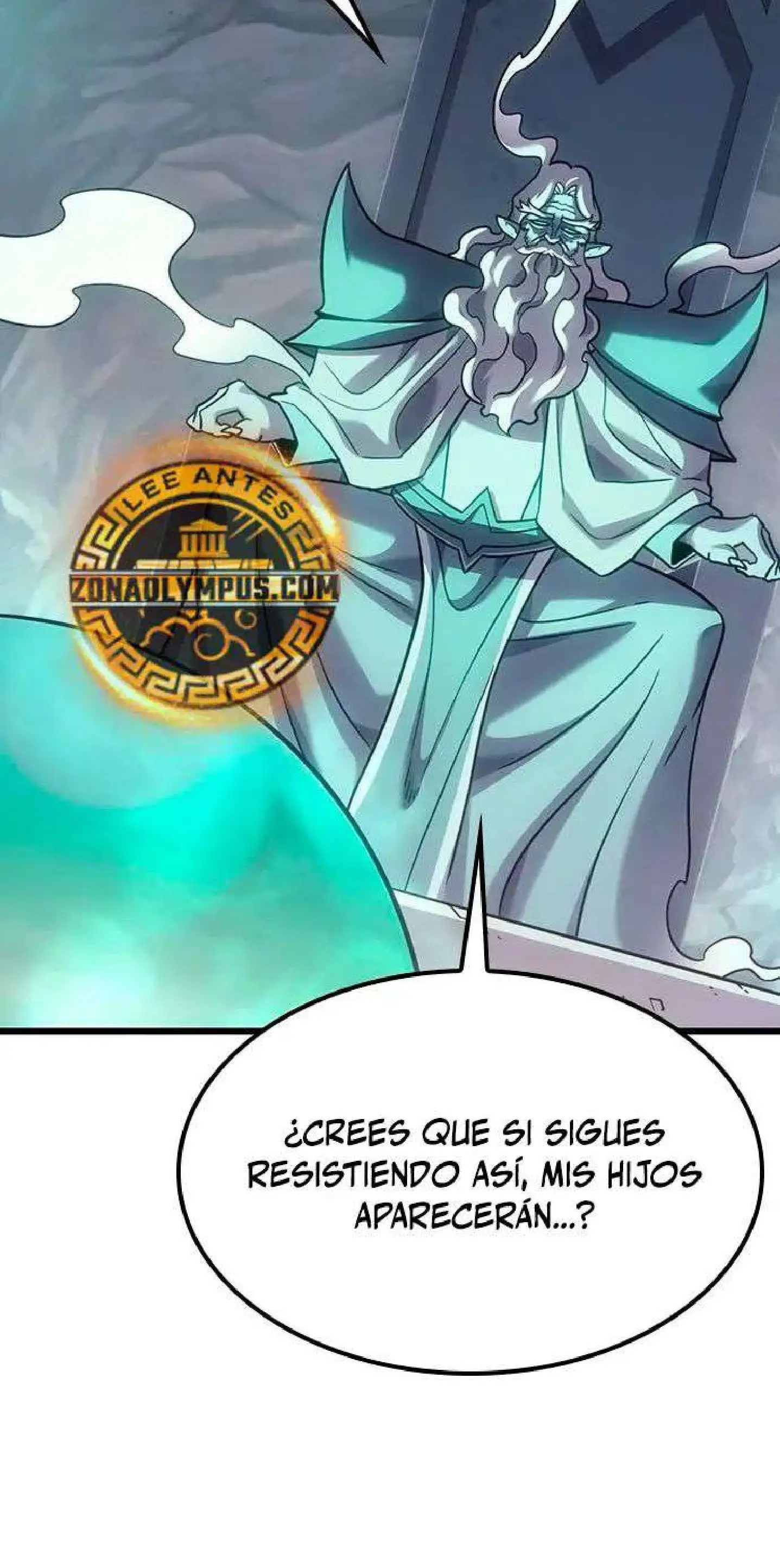 ¡Que abundante cosecha, señor demonio! - Capítulo 7 - Página 35 - LectorTMOo