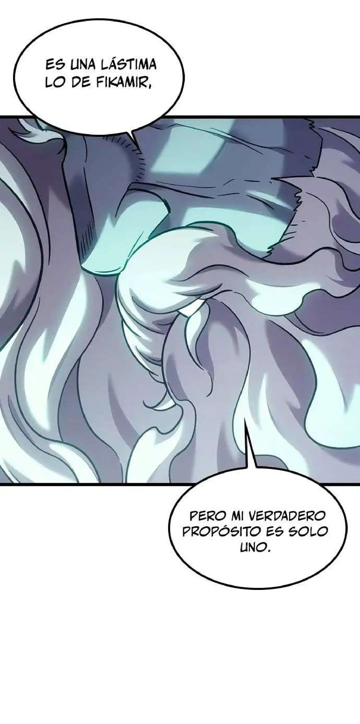 ¡Que abundante cosecha, señor demonio! - Capítulo 7 - Página 36 - LectorTMOo