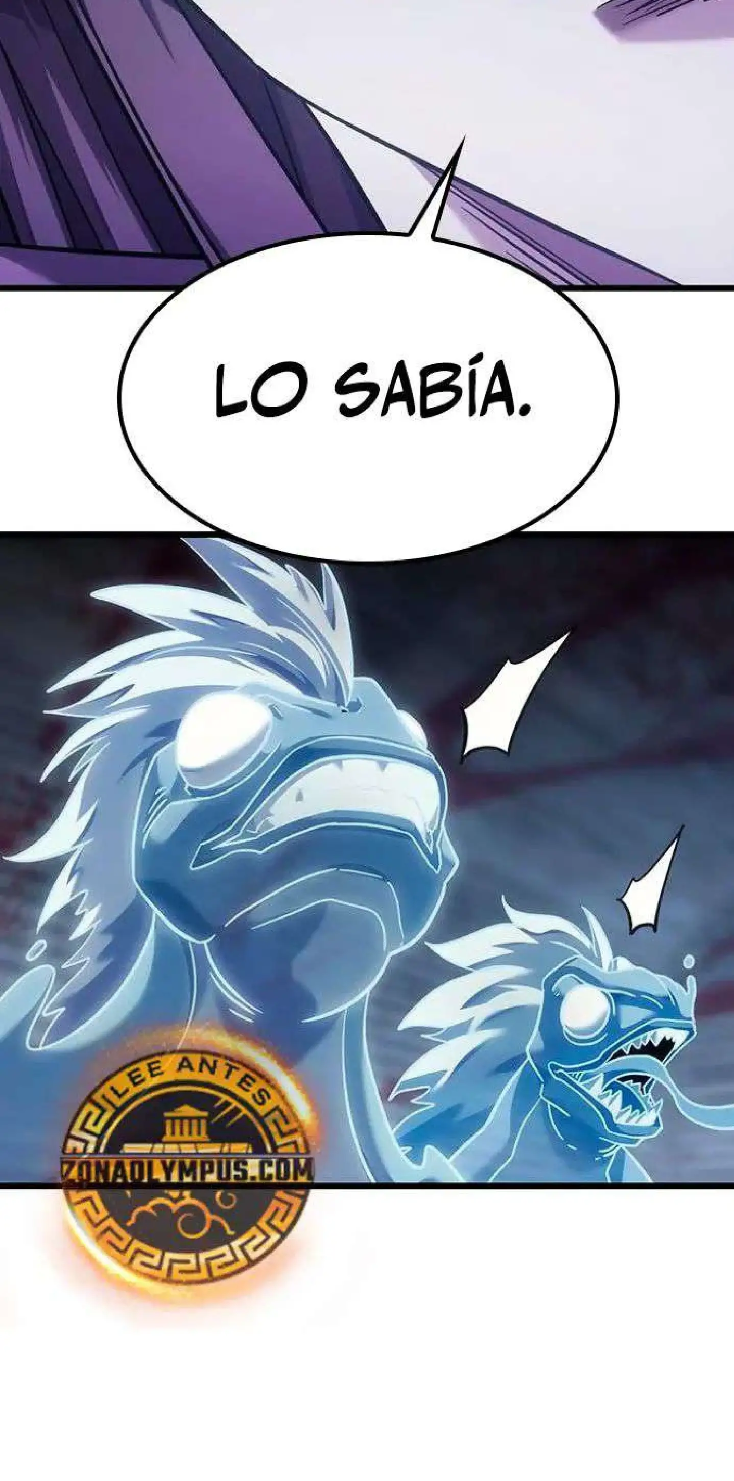 ¡Que abundante cosecha, señor demonio! - Capítulo 7 - Página 44 - LectorTMOo