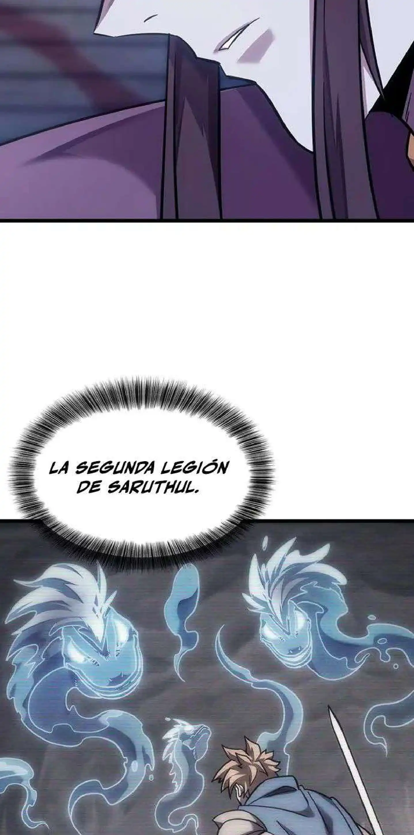 ¡Que abundante cosecha, señor demonio! - Capítulo 7 - Página 50 - LectorTMOo
