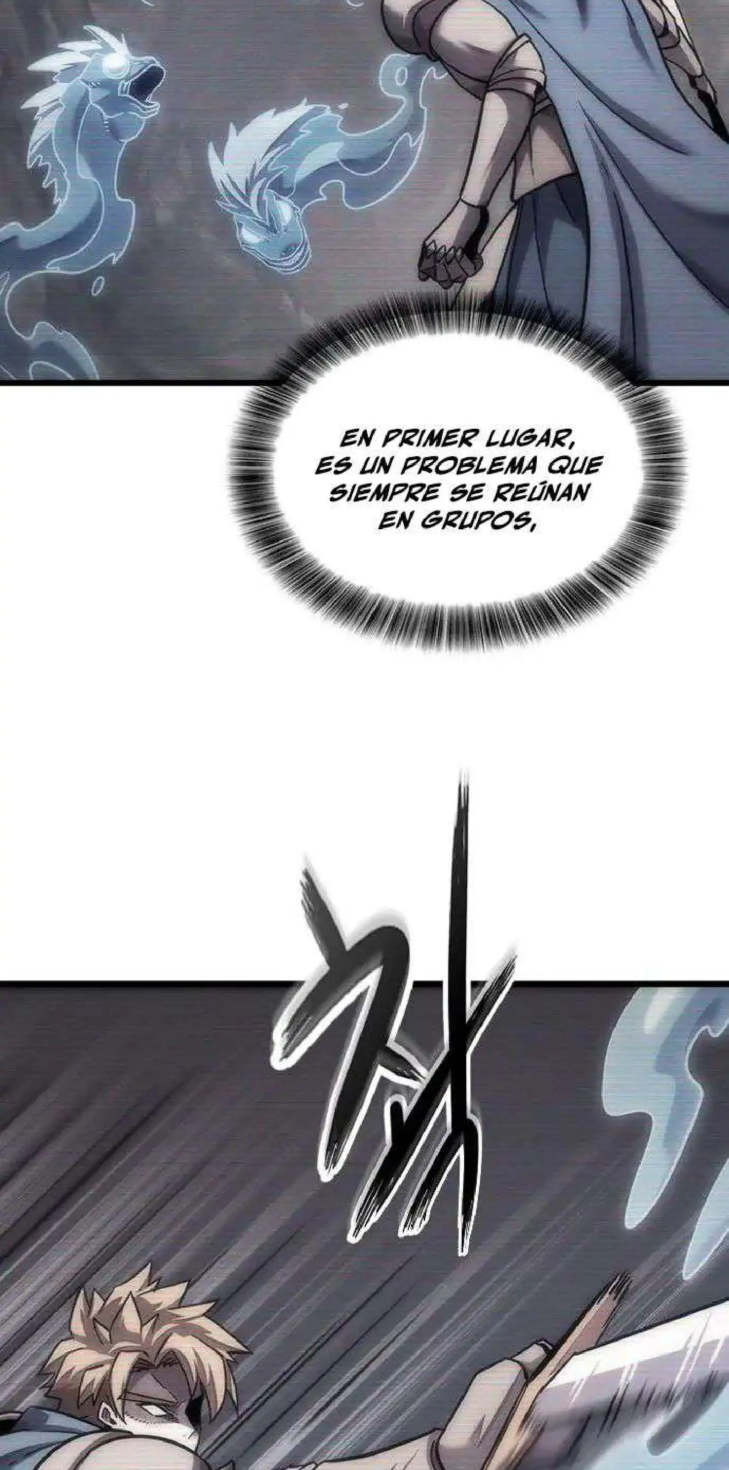 ¡Que abundante cosecha, señor demonio! - Capítulo 7 - Página 51 - LectorTMOo