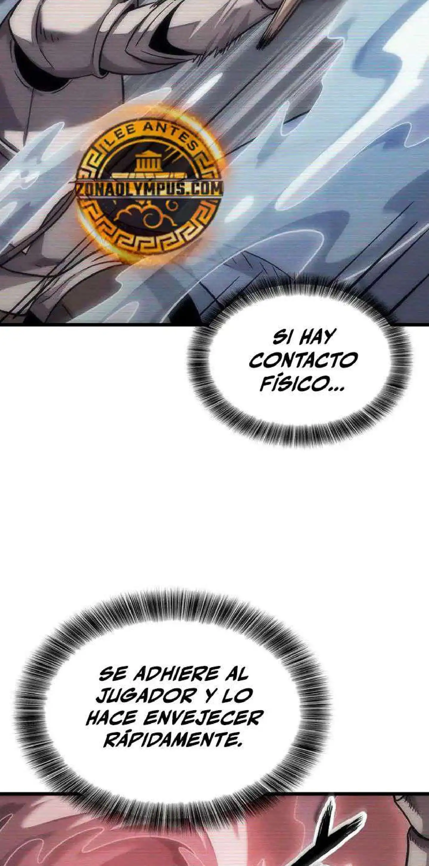¡Que abundante cosecha, señor demonio! - Capítulo 7 - Página 52 - LectorTMOo