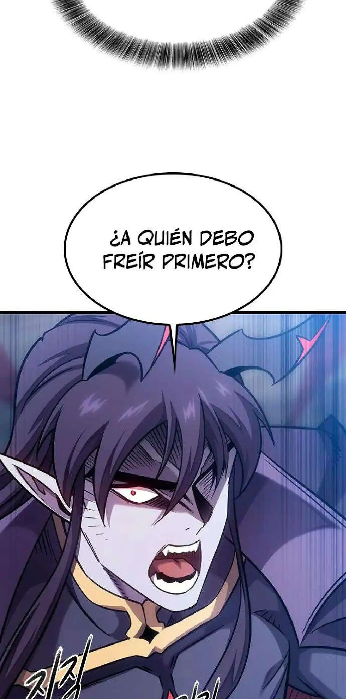 ¡Que abundante cosecha, señor demonio! - Capítulo 7 - Página 56 - LectorTMOo